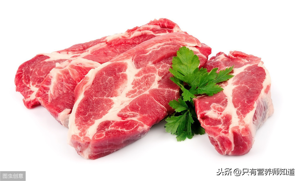 多吃羊肉会引起高血脂吗？