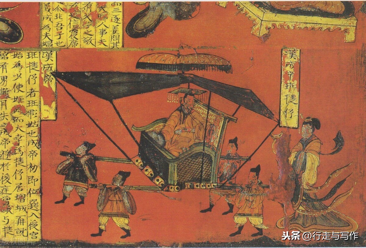 环境造就人？刘向写《孟母三迁》的真正原因，你根本想不到