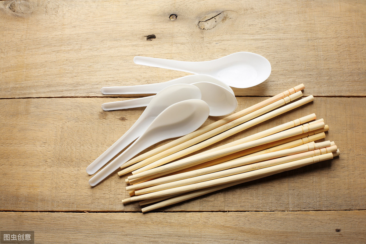 你身边的一次性筷子助力你年入百万不是梦：小型一次性筷子生产线