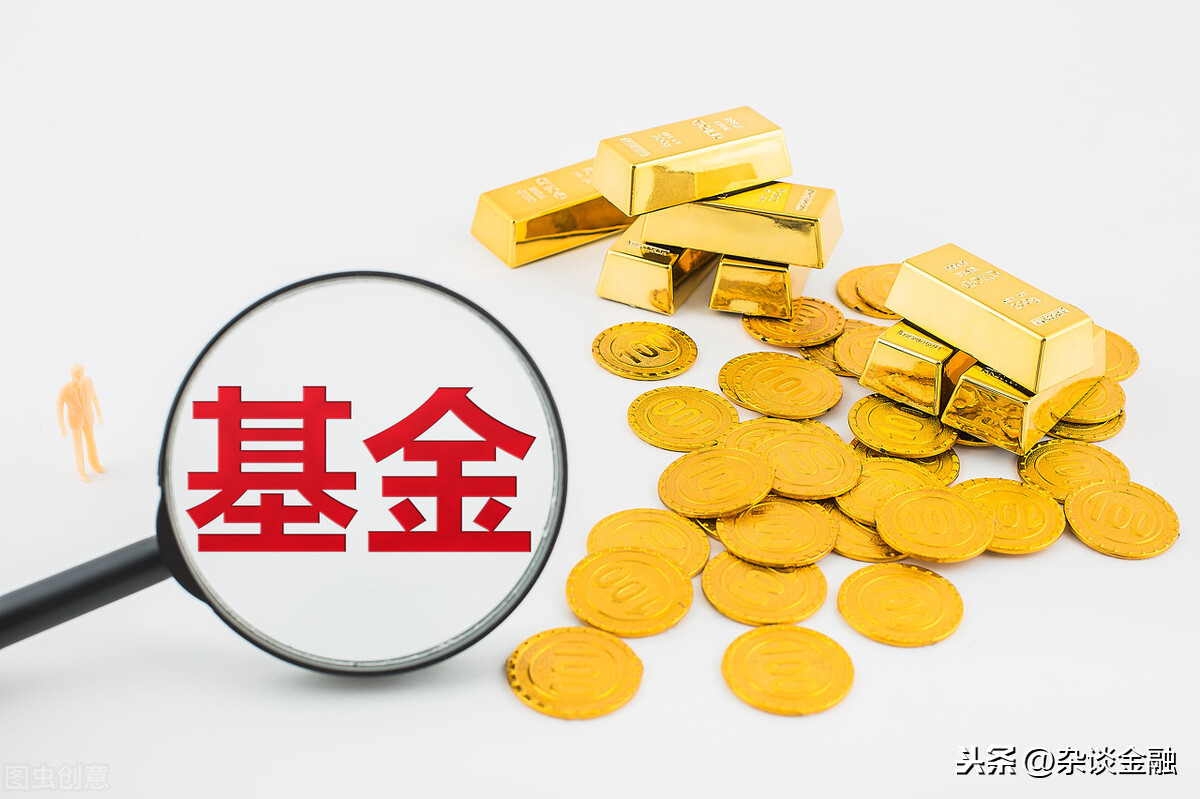 「私募基金」私募公司是做什么的（私募是什么意思）