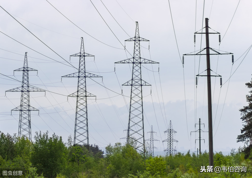 中国水务行业龙头企业之——粤海控股集团业务深度分析