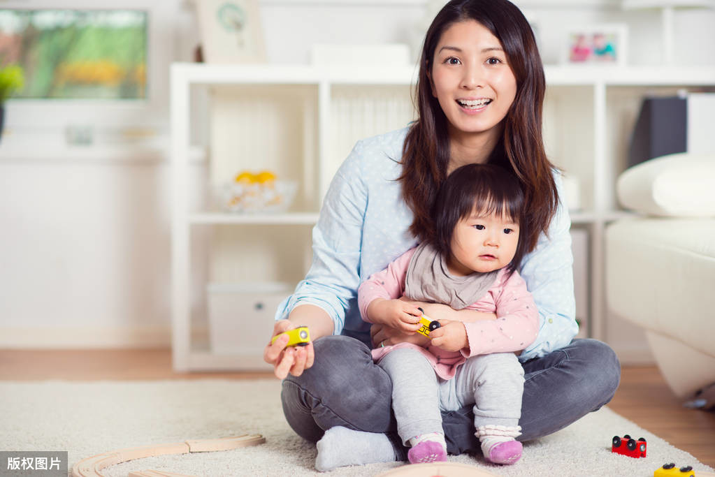 10首朗朗上口的安全儿歌，帮助宝宝从小形成完备的安全常识