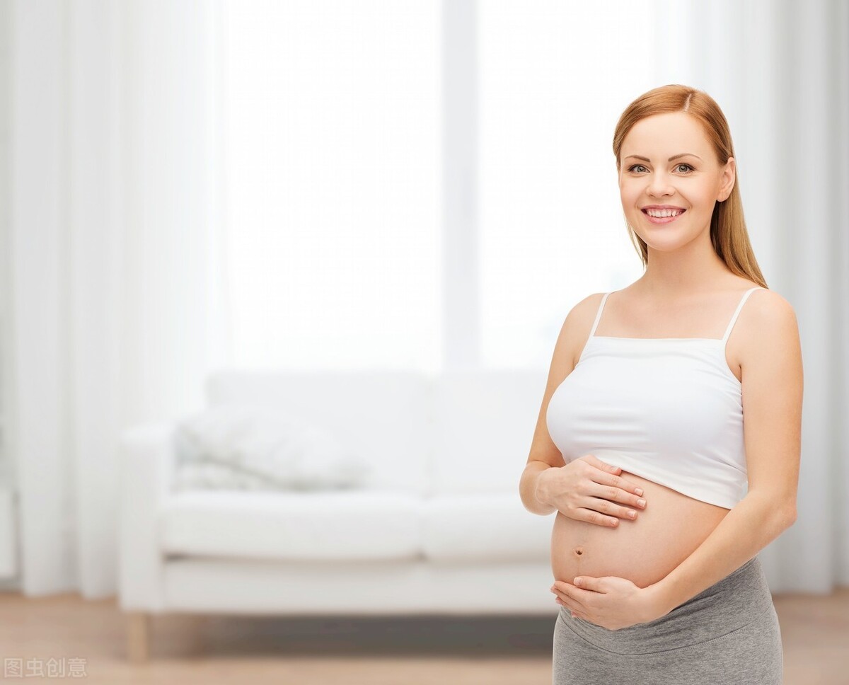 怎样避免妊娠纹，避免妊娠纹的6个注意事项？