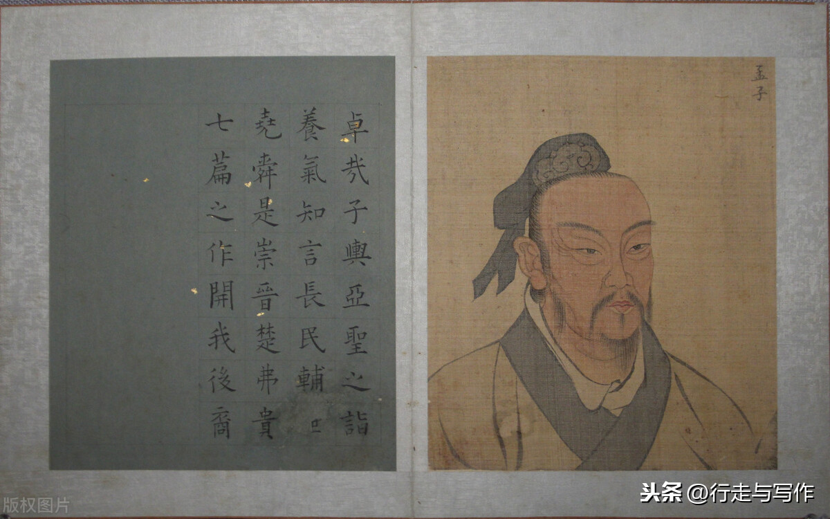 环境造就人？刘向写《孟母三迁》的真正原因，你根本想不到
