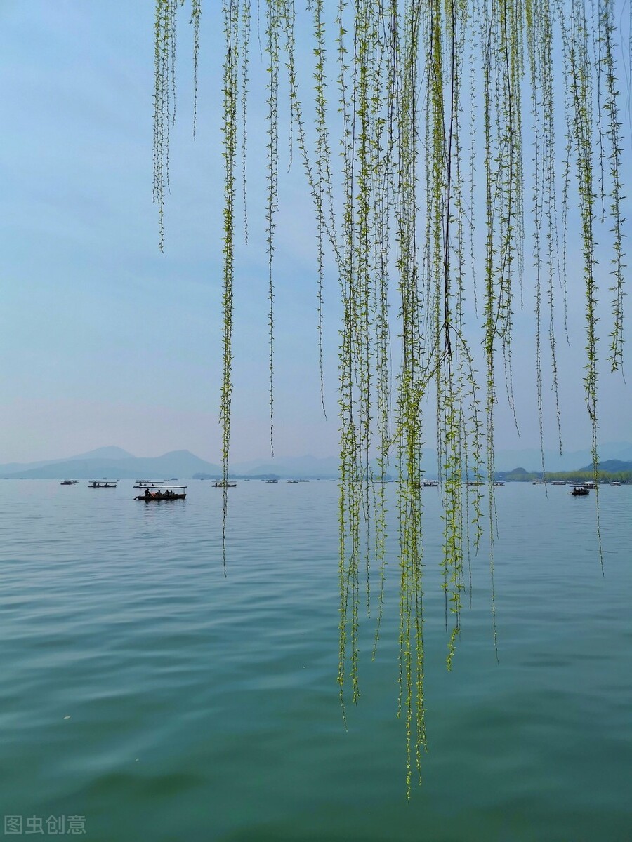 关于一个人江湖的美文
