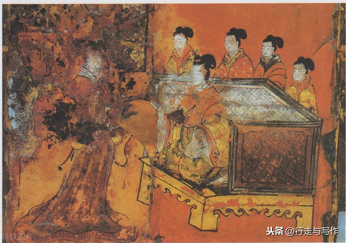 环境造就人？刘向写《孟母三迁》的真正原因，你根本想不到