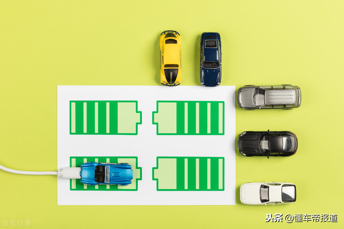 深度｜2021中国新能源汽车，靠什么再次“独领风骚”？
