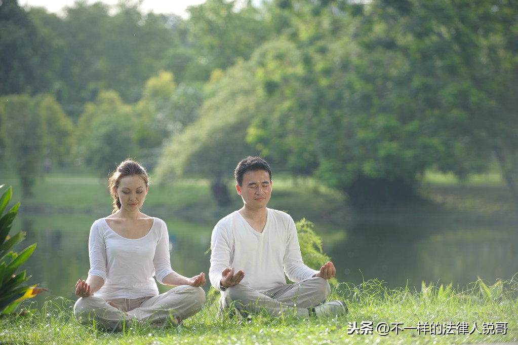 夫妻離婚有“新規”！2021年1月1日開始實施