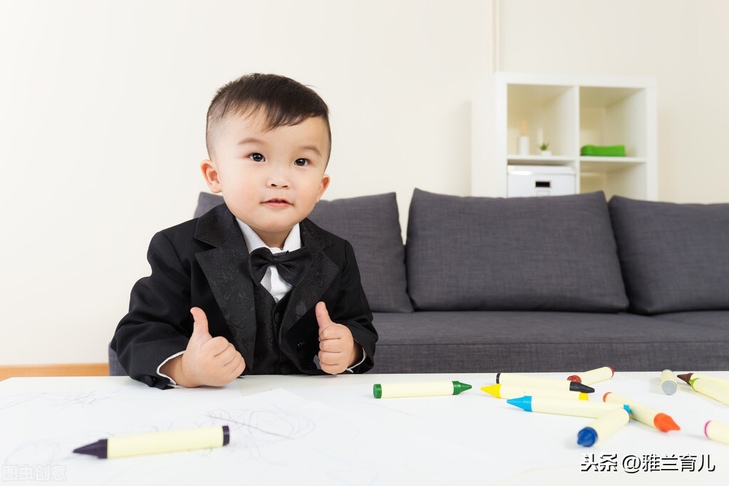 学会赞美：六种赞美技巧，让你轻松夸出一个“别人家的孩子”