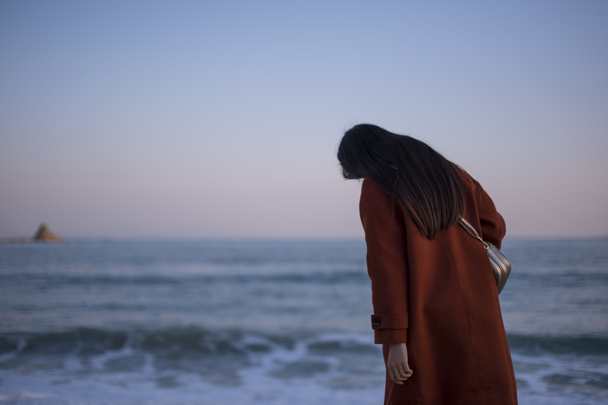 给失恋侄女的一封信：妈妈棒打鸳鸯，自卑的我该怎么办