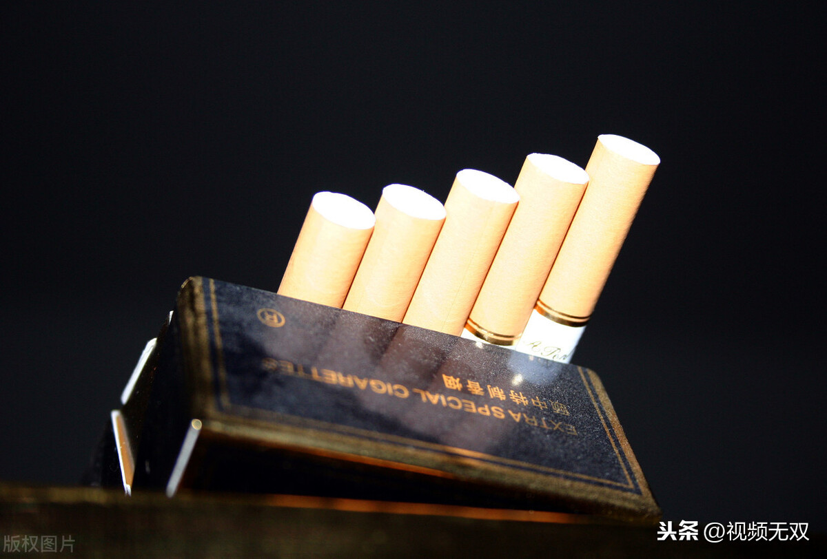 中国十大名烟排行榜（中国十大名烟品牌排行榜）
