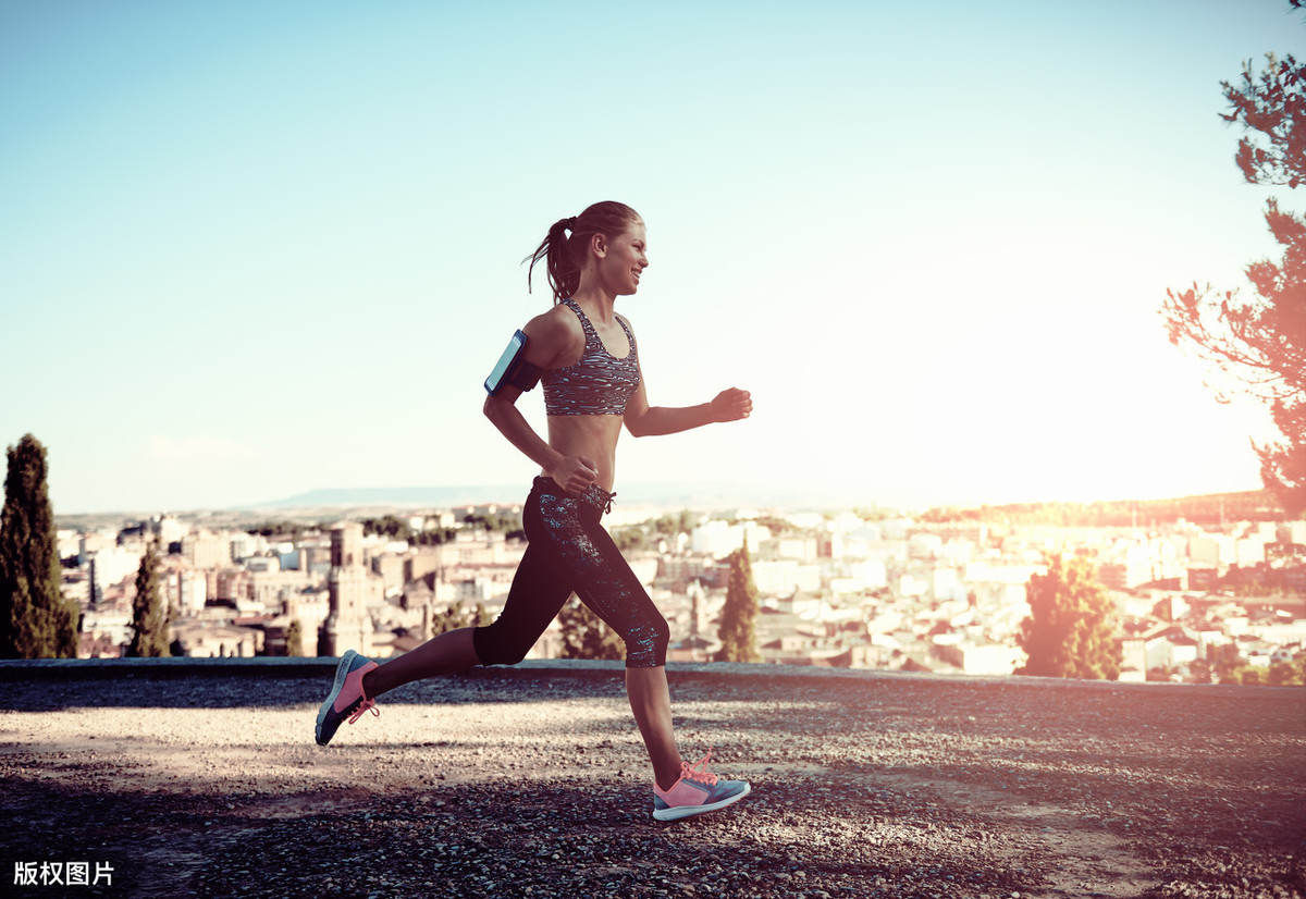 60天跑步減肥計劃，讓你身材暴瘦一圈！