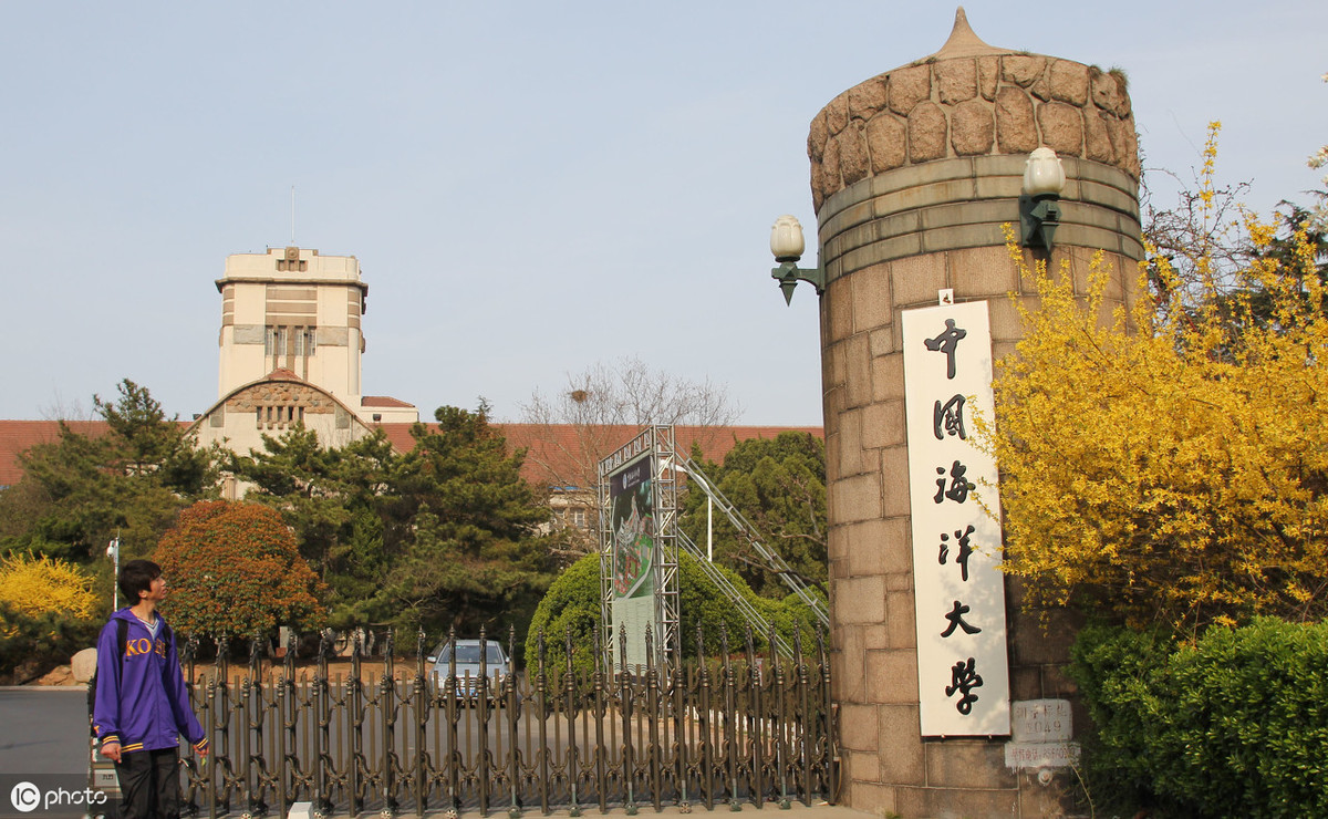 ESI内地大学计算机排名，中国科学院第一，中南大学进入前5