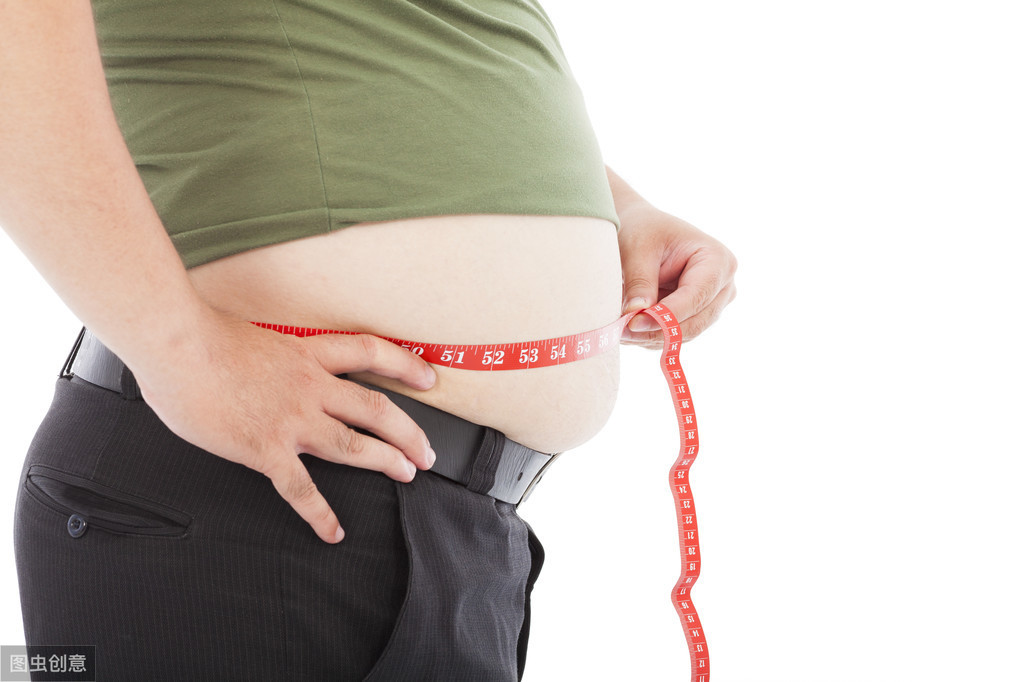 體脂率超過這個值，你就屬於肥胖！5個技巧，幫你降低體脂率