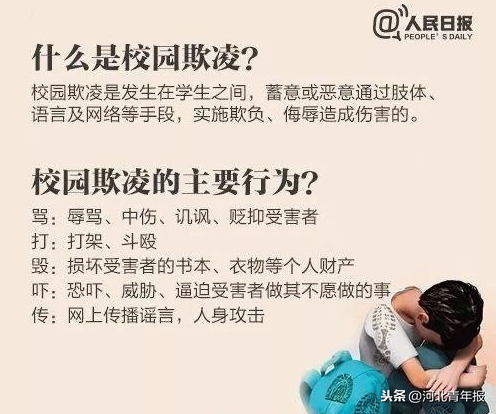 罚跪、殴打、扯衣服、拍视频，两所学校3名女生受伤害，既有中学生也有大学生