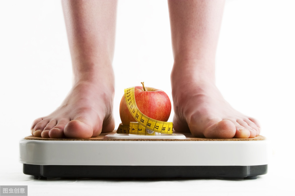 降低體脂率的6個方法，堅持下來的人都瘦了