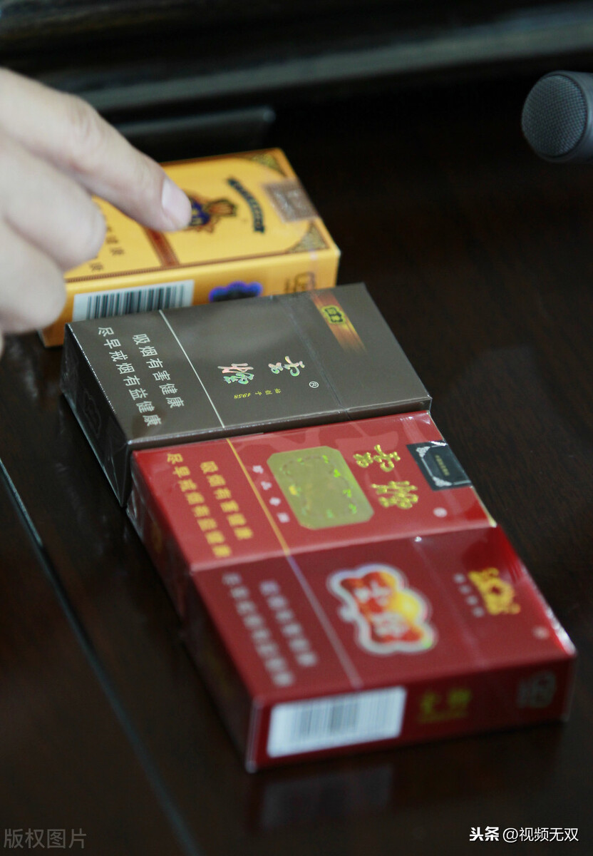 中国十大名烟排行榜（关于中国十大名烟排行榜相关内容）