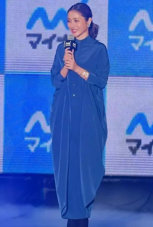 2017年日本春夏时装秀，那次谁最美？