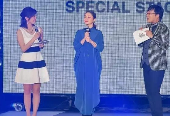 2017年日本春夏时装秀，那次谁最美？