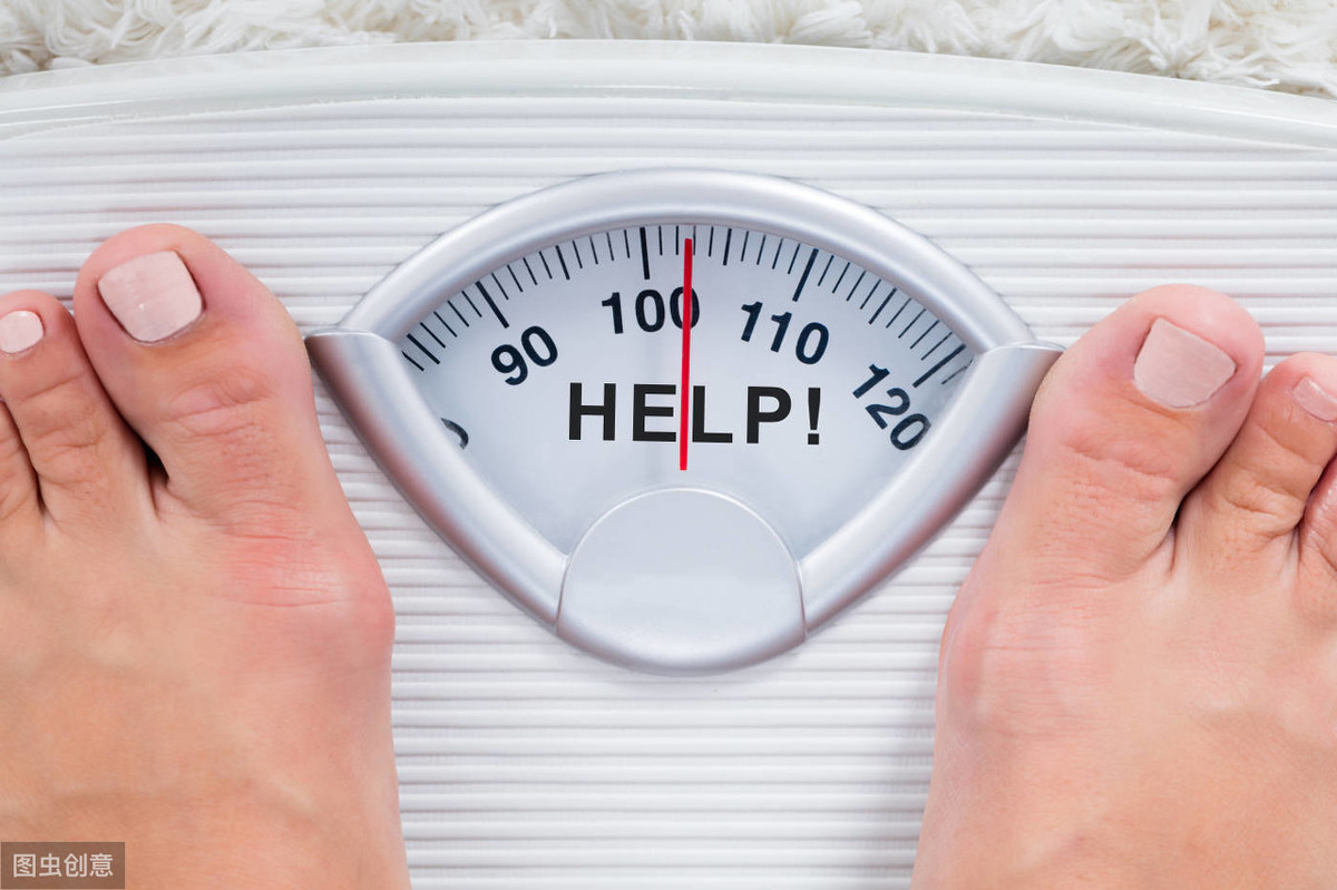減肥期間，堅持「3567」原則，讓體脂率下降5%