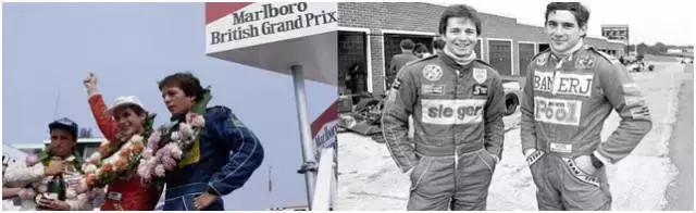 车神塞纳:F1史上不可跳过的传奇人物(上)
