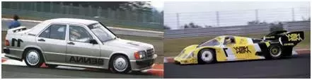 车神塞纳:F1史上不可跳过的传奇人物(上)
