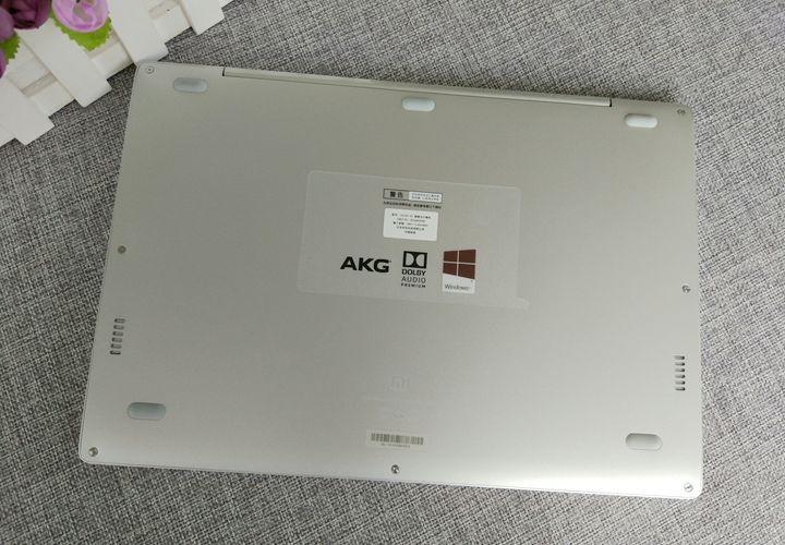 小米笔记本air12动手玩:业界良心