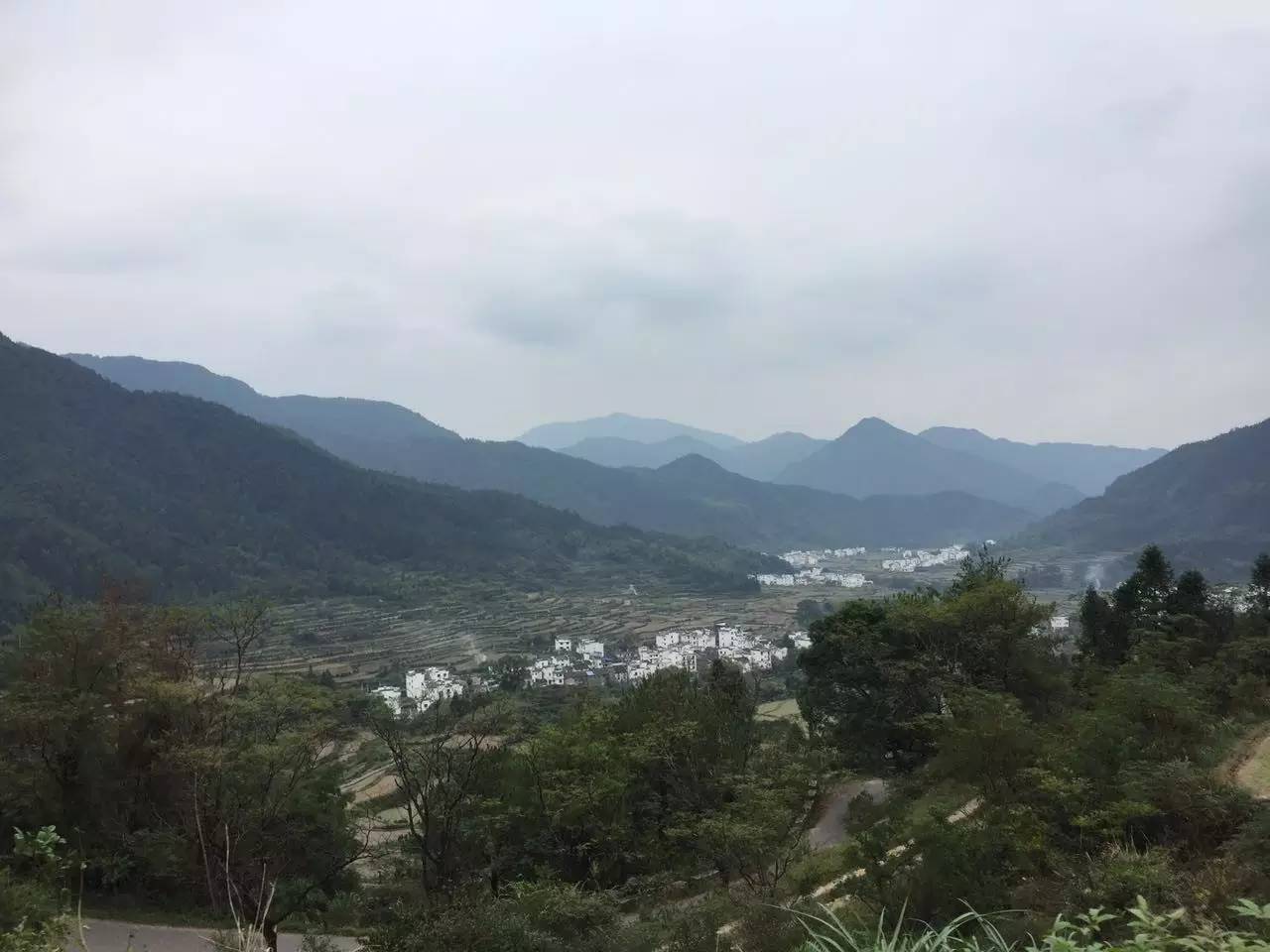 君临婺源 昌河Q35深度试驾