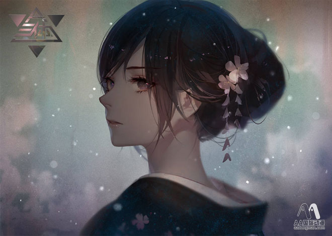 神箭巡天 盘点二次元中的浩瀚宇宙