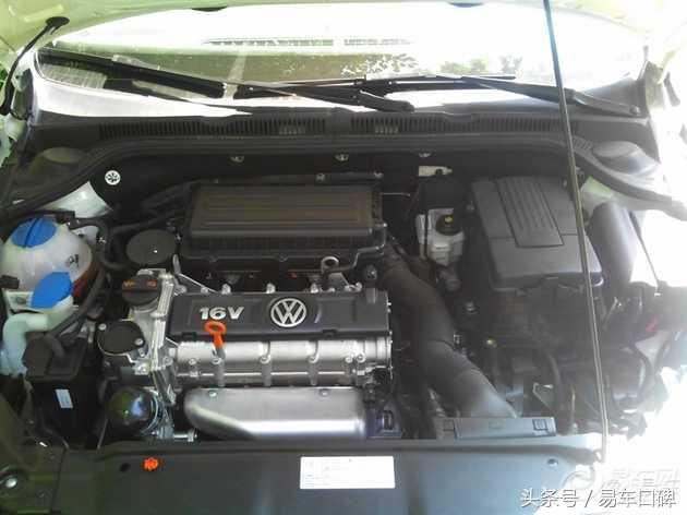 2012款新速腾1.6使用感受 动力一般 油耗正常