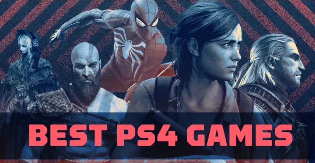 IGN票选“必玩的25个PS4游戏”Top20，你玩过几款？_图片 No.14