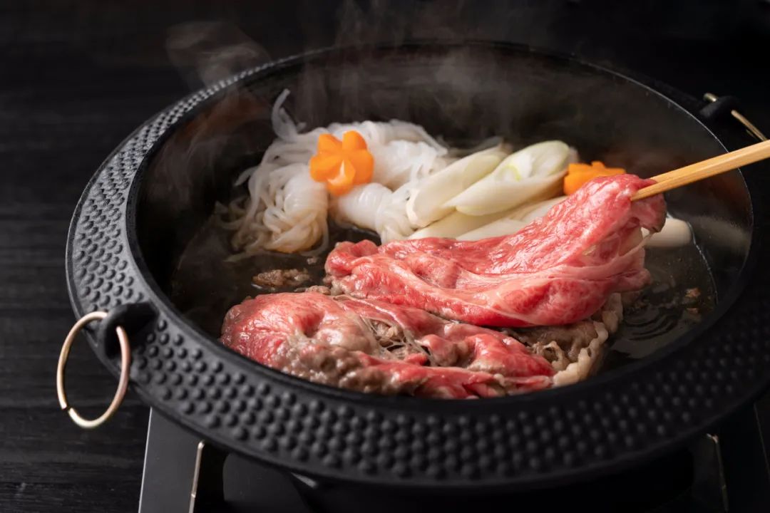 日本旅游指南：日本各地有什么特殊的饮食文化？_图片 No.20