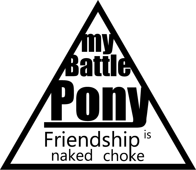 My