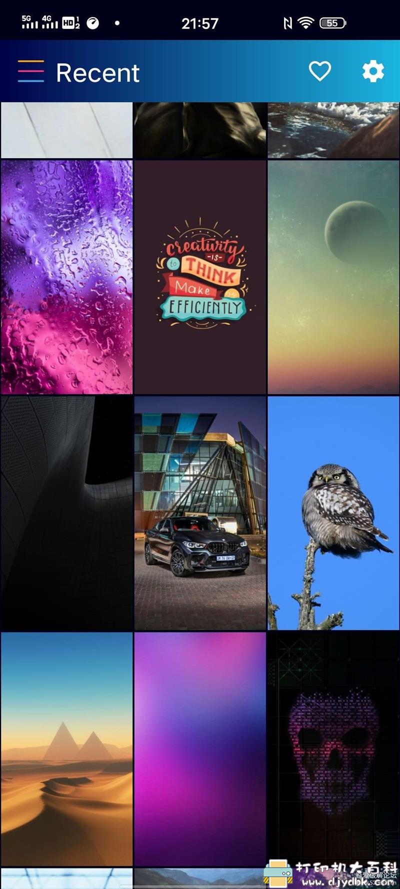 Android 4k壁纸 Hd和qhd背景wallpaper Expertv8 0 147 Pro 解锁付费版 樱花庄