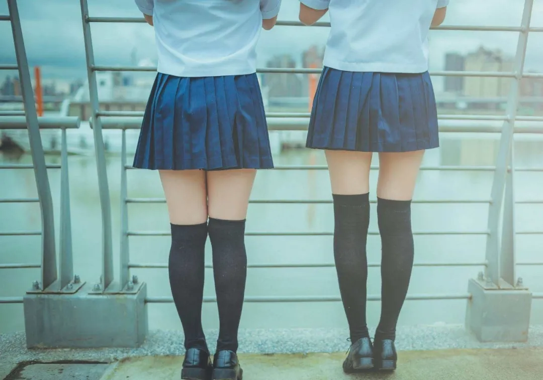 日本JK制服是怎么攻占了少女圈的？_图片 No.1