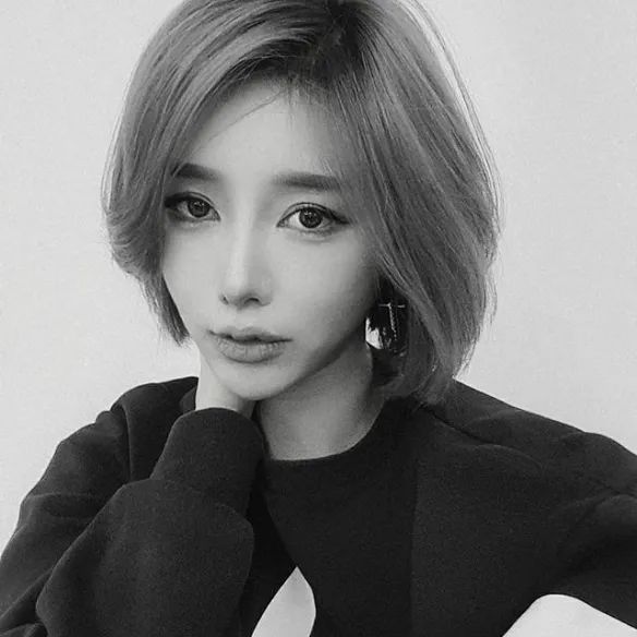 韩国最美车模宋珠儿，满足你对女神的所有向往！_图片 No.1
