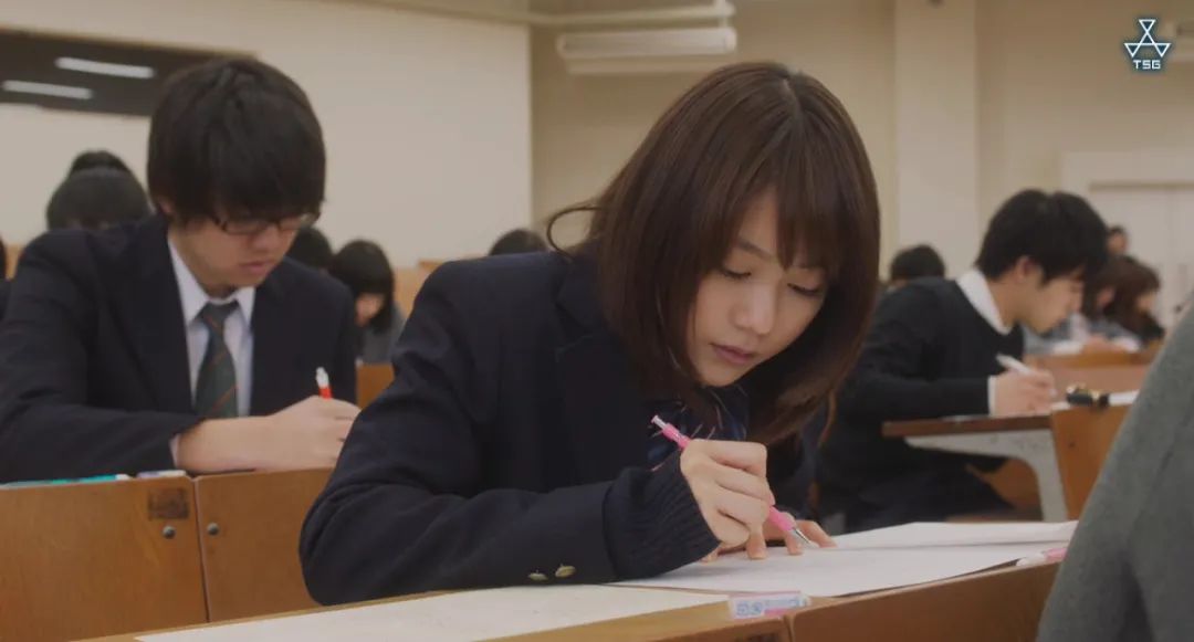 初来日本的中国留学生，为什么一般都会去考一些不好的高中_图片 No.5