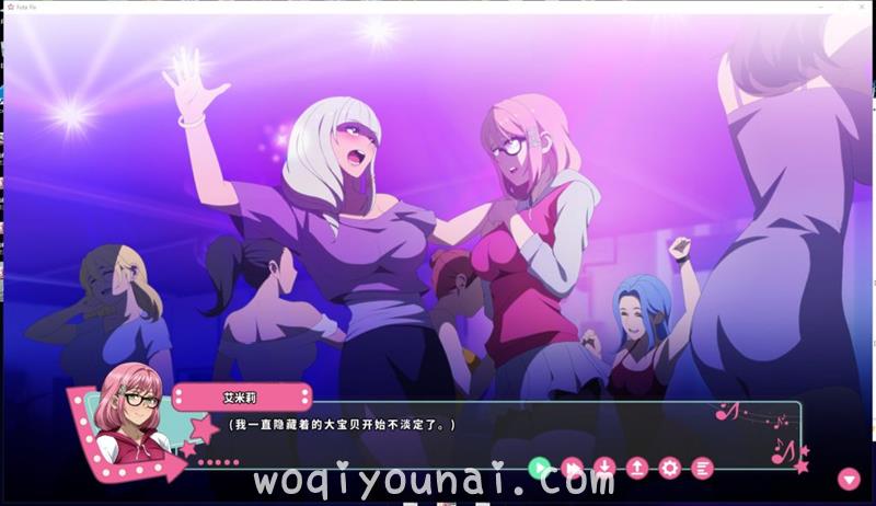 Game -【SLG/全动态】大鸟转转转 Futa Fix Dick Dine and Dash V1.0 官中步兵版【920M/新作/全CV】 - [ybmq1314.com] No.5