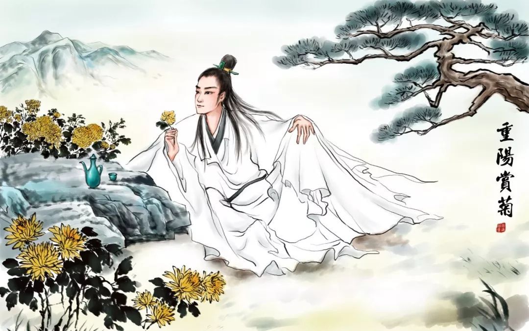 头条作者好诗词点评（8）淡泊子良：有雅韵，无酸气，言浅意深