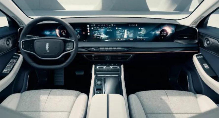 林肯近5米全新轿车领衔，广州车展重磅轿车一览！