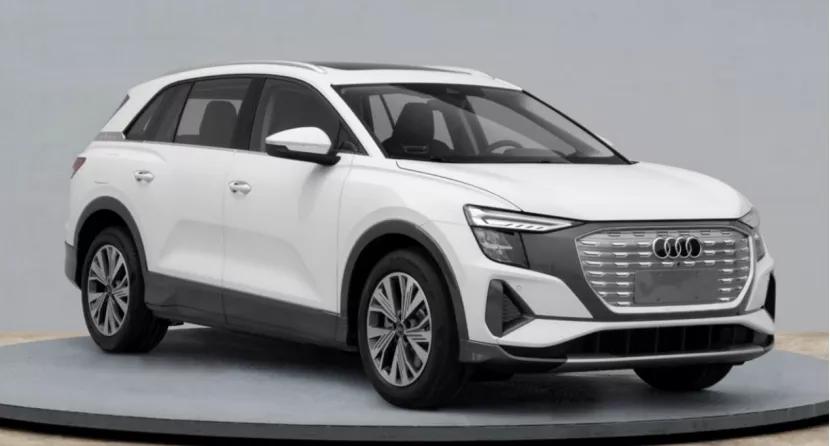 上汽奥迪Q5 e-tron即将亮相；国内油价或迎第13次涨价