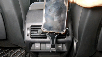 買車載手機支架前，先看看這6個測評對比！真不是越貴越好