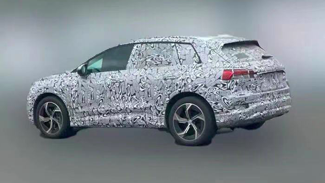 锋兰达、小鹏P9领衔｜2021广州车展值得期待的7款SUV（上）
