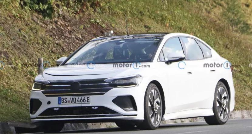 上汽奥迪Q5 e-tron即将亮相；国内油价或迎第13次涨价