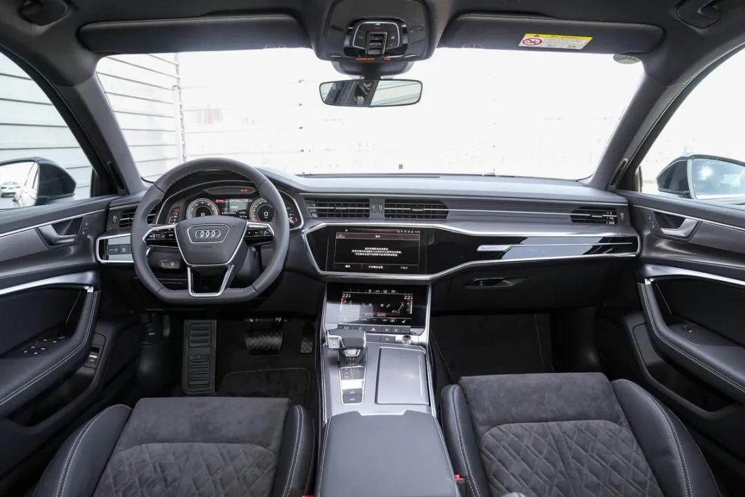 40万预算，轿车应该如何选择？