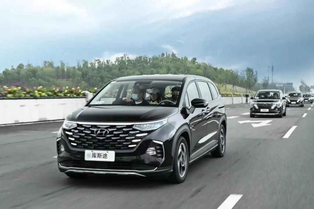 顶配比奥德赛入门版还便宜？这台最便宜的合资MPV如何？