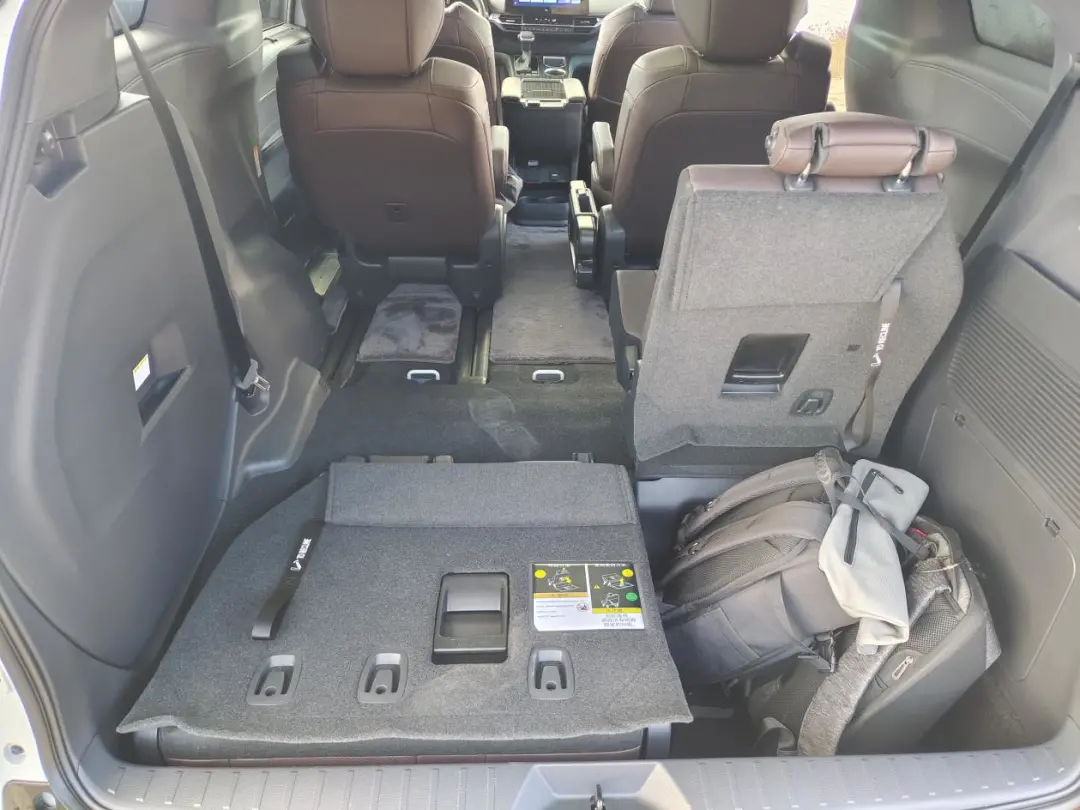 二/三胎家庭选车必看！试驾广汽丰田赛那SIENNA