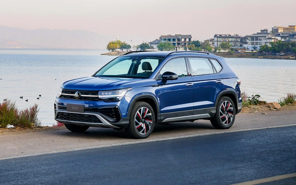 试驾上汽大众新途岳,换装全新1.5t动力,能再创56万辆销量成绩?