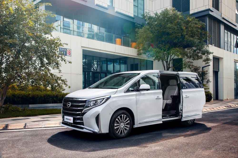 盘点2021年高销量三款自主车型，比亚迪秦PLUS领衔