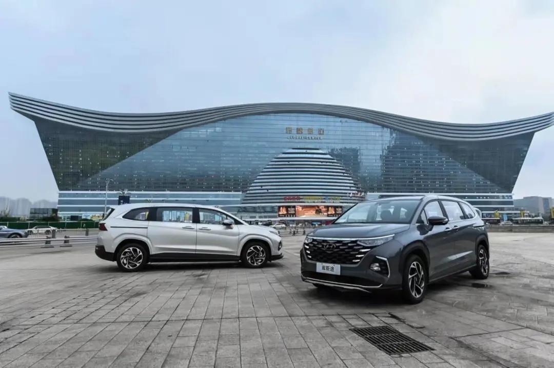 顶配比奥德赛入门版还便宜？这台最便宜的合资MPV如何？